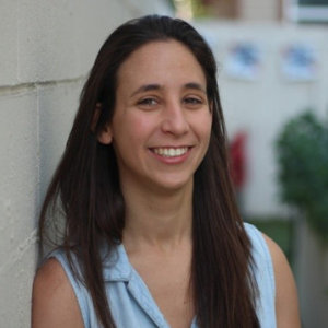 Bridgett Greenberg 300 x 300